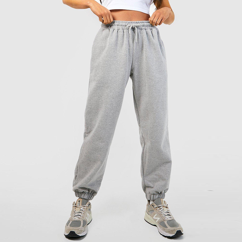 hongfeng’s women jogger pants are perfect for casual wear, offering style and comfort.